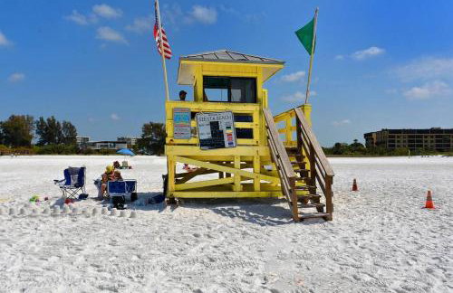 Siesta Cooler: Only Minutes Walk to Siesta Beach! - Foto 21