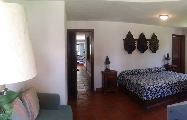 Villas Balvanera FH - Foto 21