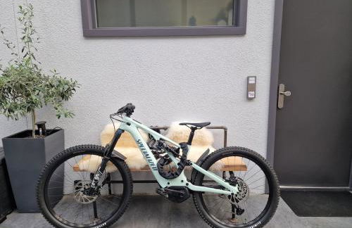 Wohnen im Industriedenkmal mit Dachterrasse - Foto 23