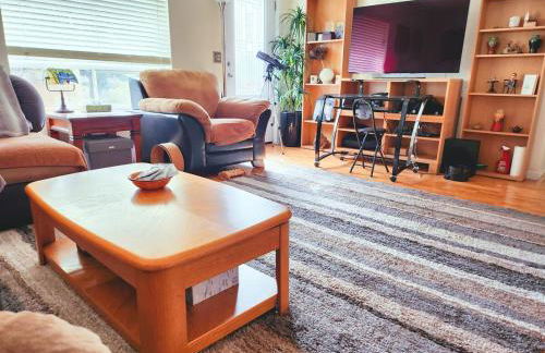 Cozy and Relaxing Private Getaway Full Amenities - Foto 20