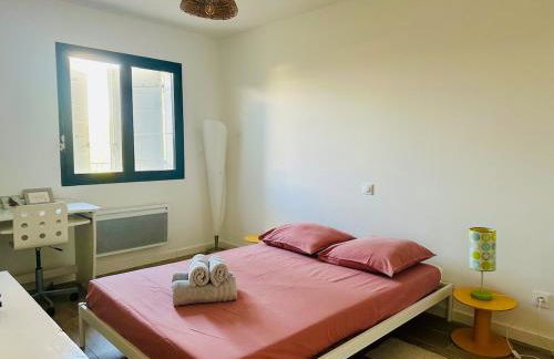 Villa Almadie - Piscine & Clim - Photo 19