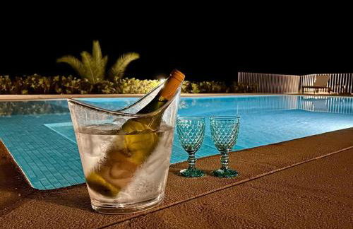 Ca'n Mutxo, vistas increíbles, piscina y barbacoa - Foto 8