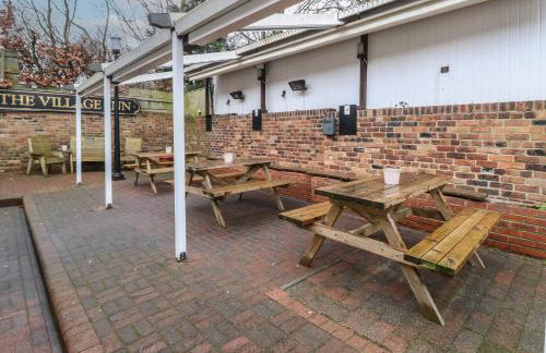 Lyndasfarne Room - Foto 19