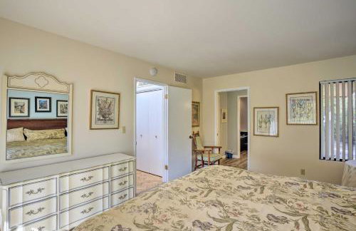 Borrego Springs Getaway with Private Pool and Views! - Foto 19