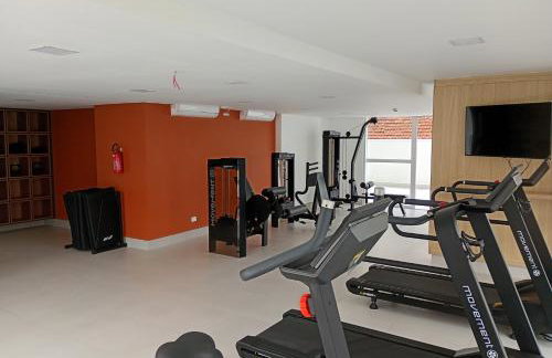 Studio Centro Curitiba - Foto 13