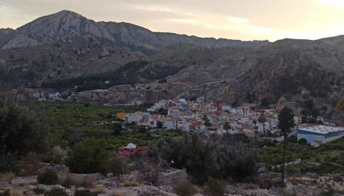 Apartamento en centro de Archena - Foto 2