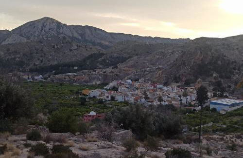 Apartamento en centro de Archena - Foto 2