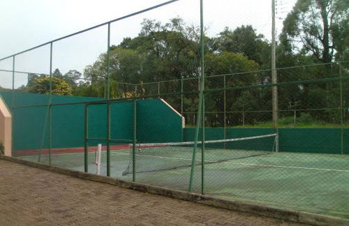 Condomínio Residencial Bugannvilias Flat - Foto 37