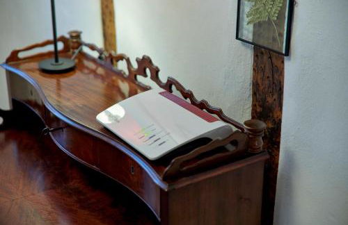 Ferienwohnung Badstube Anno 1583 - Foto 45