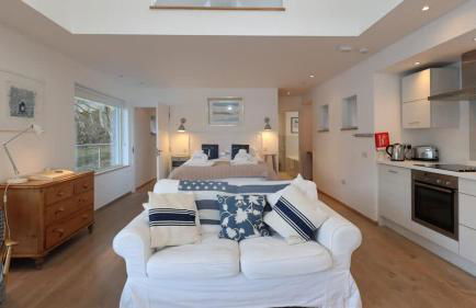 Osprey Boathouse on Loch Tay - Foto 13