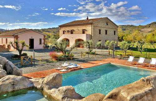 Podere La Querciola - Foto 17