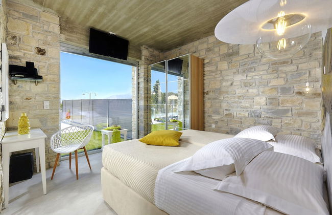 Kouros Villa - Foto 3