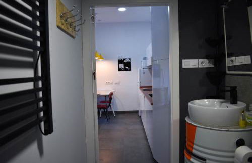 Sevilla Urban Flat - Foto 13