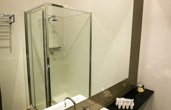 Gallery Apartments - Foto 28