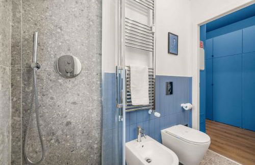 Castello Blu Suite - Foto 36