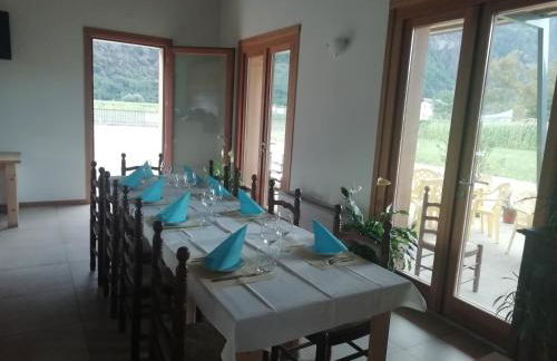 Agriturismo Summus Lacus - Foto 1