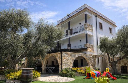 La Chianconata- Casa vacanze a Vieste - Foto 30