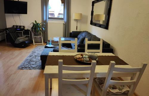 Apartment Entegast - Foto 4