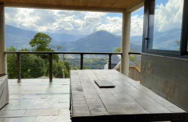 Chalet Montagne - Foto 22