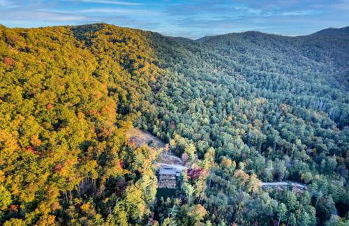 Pinnacle Place - The Height of Mountain Living - Photo 69