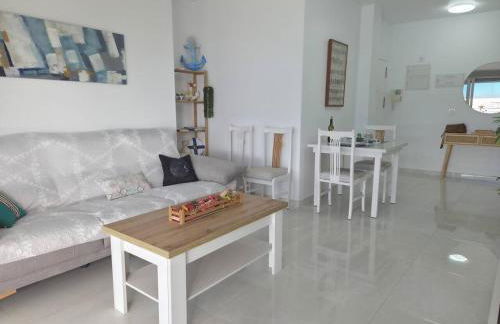 Balcón con impresionantes vistas a Bahia Hornillo - Foto 26