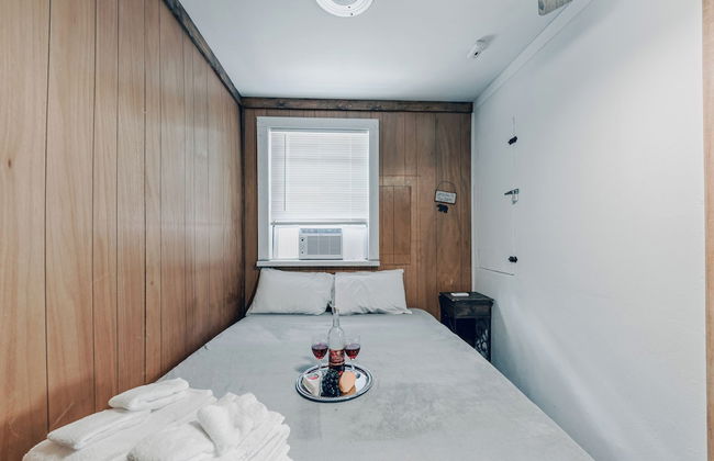 Midtown Lodge - Foto 10