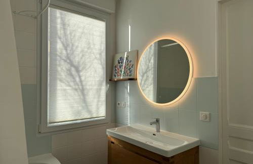 Villa Denise Grand Gîte - Foto 34