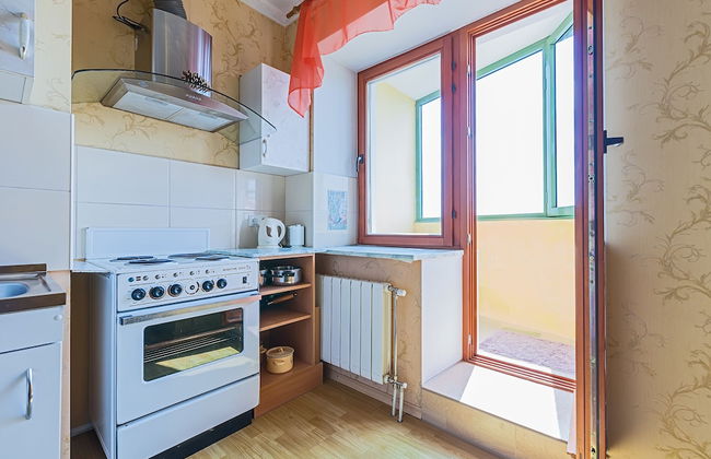 FlatHome24 Fermskoye 32 - Photo 48