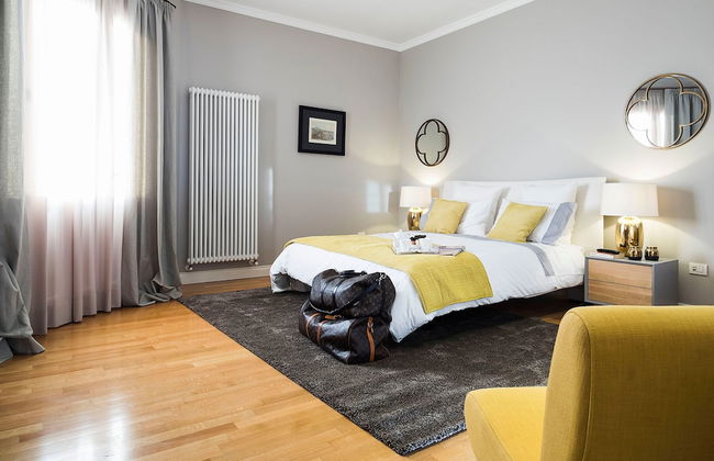 Penthouse Duomo - Foto 4