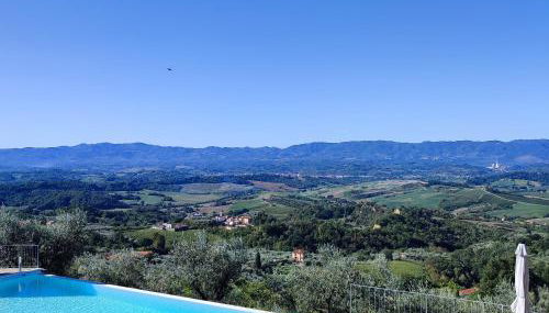Agriturismo Cafaggio Primo - Photo 3