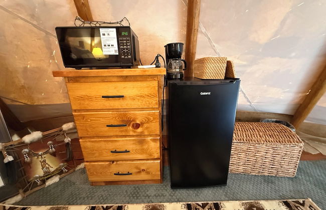 North Haven Campground - Foto 21