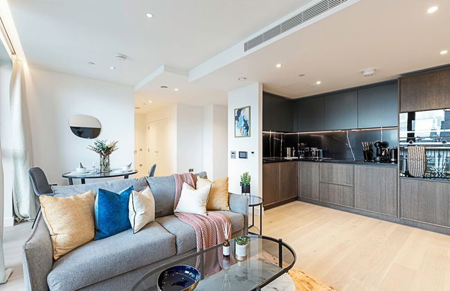 Chic and Sleek Oasis - Foto 19