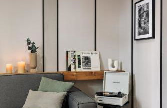 Llaberia - 2 bedrooms in Sant Gervasy - Foto 6