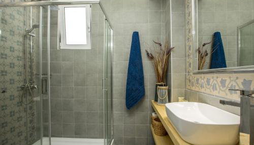 White Passion Villa - Foto 4, Shower