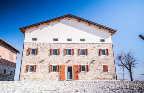 Casa per ferie Cà Monte - Borzano di Albinea - Foto 3