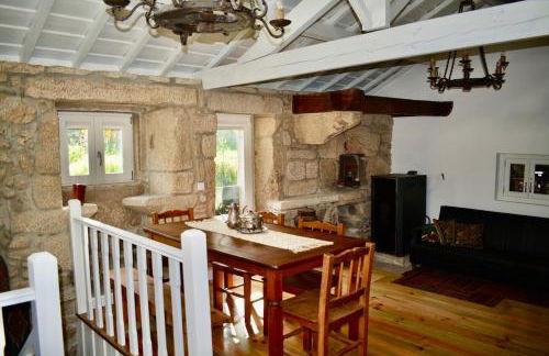 Assento Gerês - Grand Eco-Retreat - jacuzzi views - Foto 47