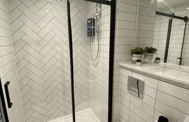 Kempston Suites Liverpool Apartment 8 - Foto 8