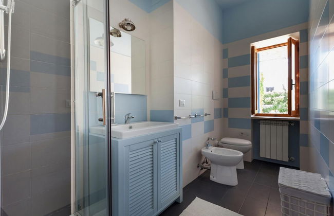 Villetta Piramo by Wonderful Italy - Foto 17