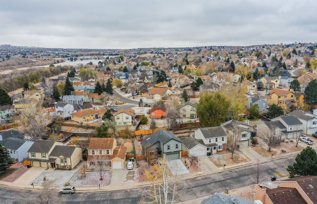 Safari House - Photo 55