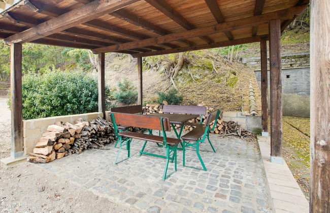 Villa in Rome With Pool & Stunning Views - Foto 21