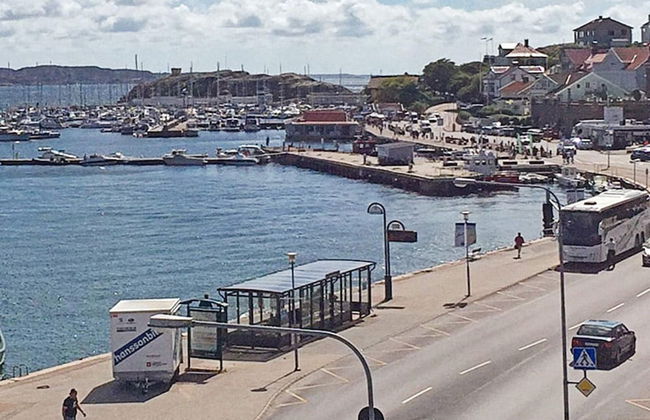 7 Person Holiday Home in Lysekil - Foto 12