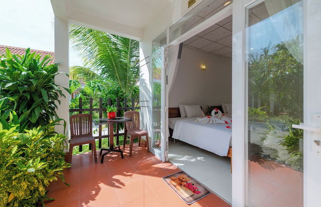 Hien Minh Bungalow - Photo 34