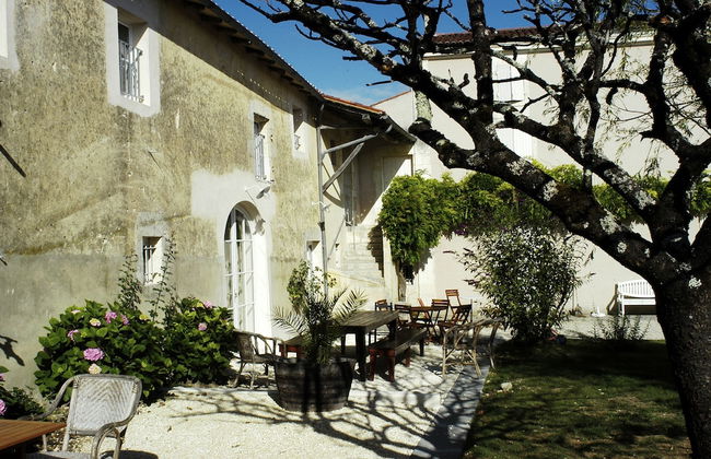 Domaine de la Laigne - Foto 33