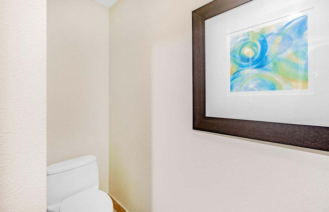 Ocean Club Deluxe - Foto 40