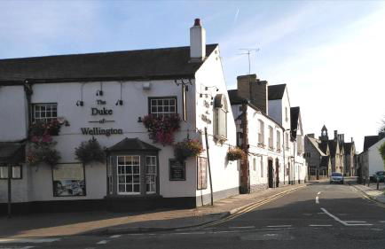 Aubrey Cottage - Photo 22