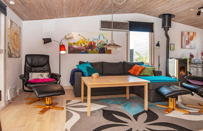 6 Person Holiday Home in Broager-by Traum - Foto 10