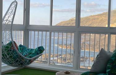 Apartment inside the wave II studio - Foto 1