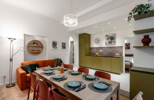 StayEasy Central Station - Cozy 3 bedrooms 3 baths - Foto 20