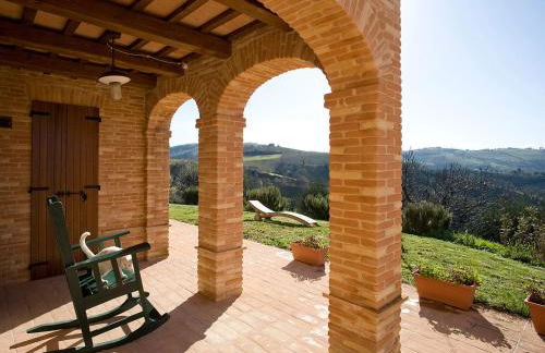 Agriturismo Serena -Petritoli- - Foto 56