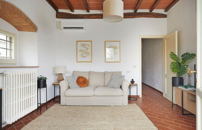 Agriturismo Borgo Scaffaia - Foto 60